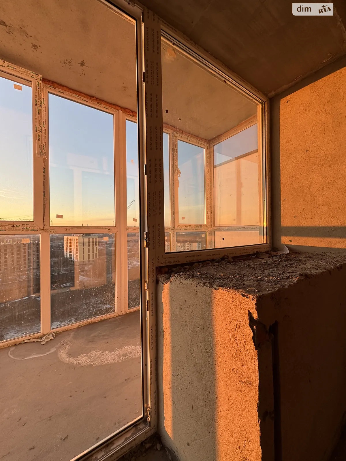 3-кімнатна квартира 93 кв. м у Тернополі, цена: 47900 $ - фото 1