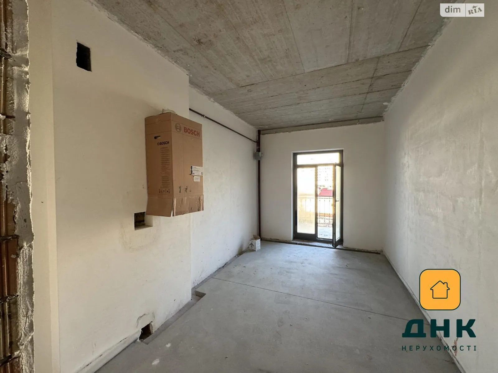 Продается 1-комнатная квартира 40.6 кв. м в Одессе, Фонтанская дор., 62К - фото 1