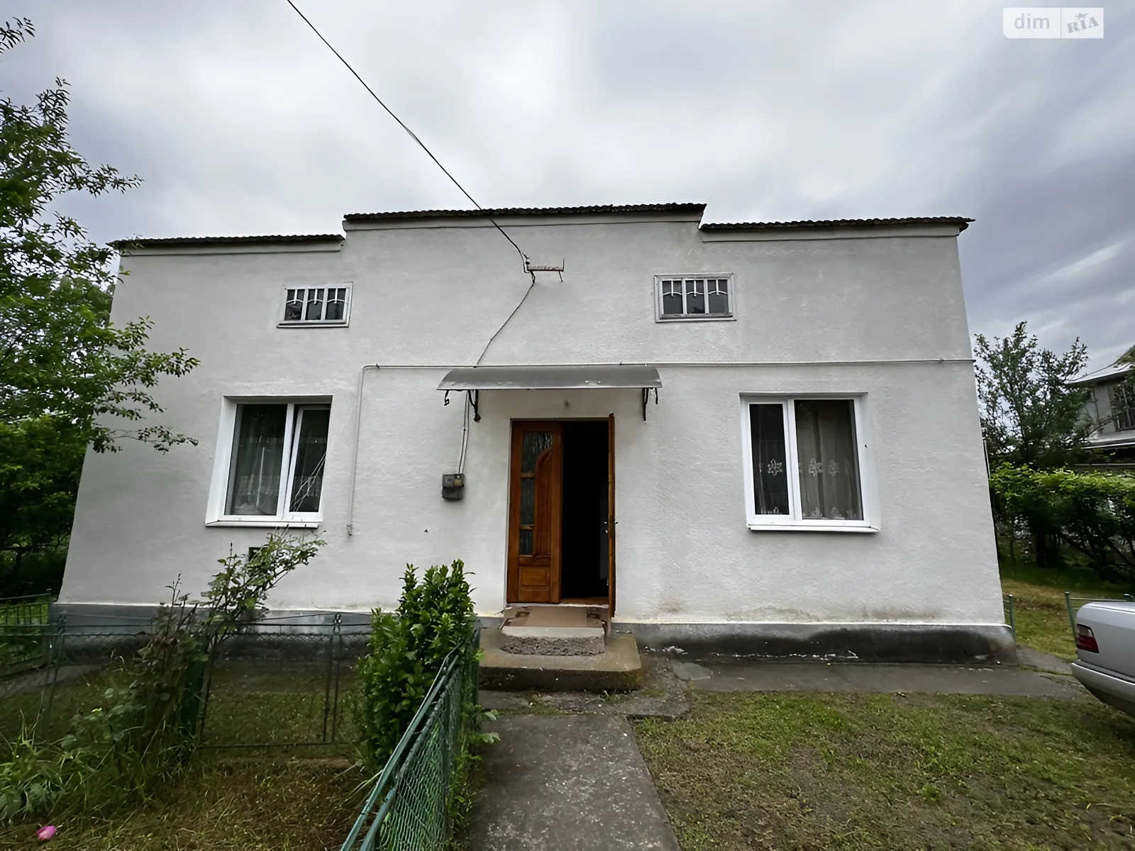 Продается одноэтажный дом 100 кв. м с гаражом, цена: 17000 $ - фото 1