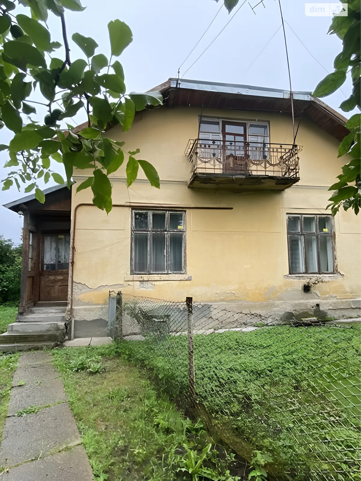 Продається будинок 2 поверховий 110.7 кв. м з верандою, цена: 42500 $ - фото 1
