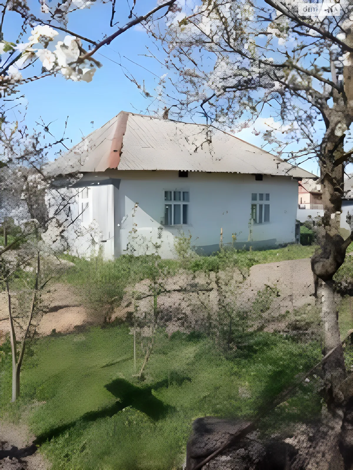 Продається одноповерховий будинок 64 кв. м з балконом, цена: 10900 $ - фото 1