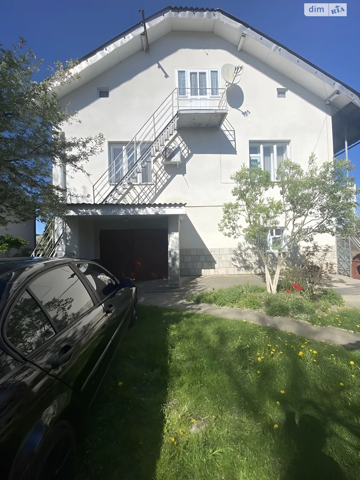 Продається будинок 2 поверховий 230 кв. м з бесідкою, цена: 140000 $ - фото 1