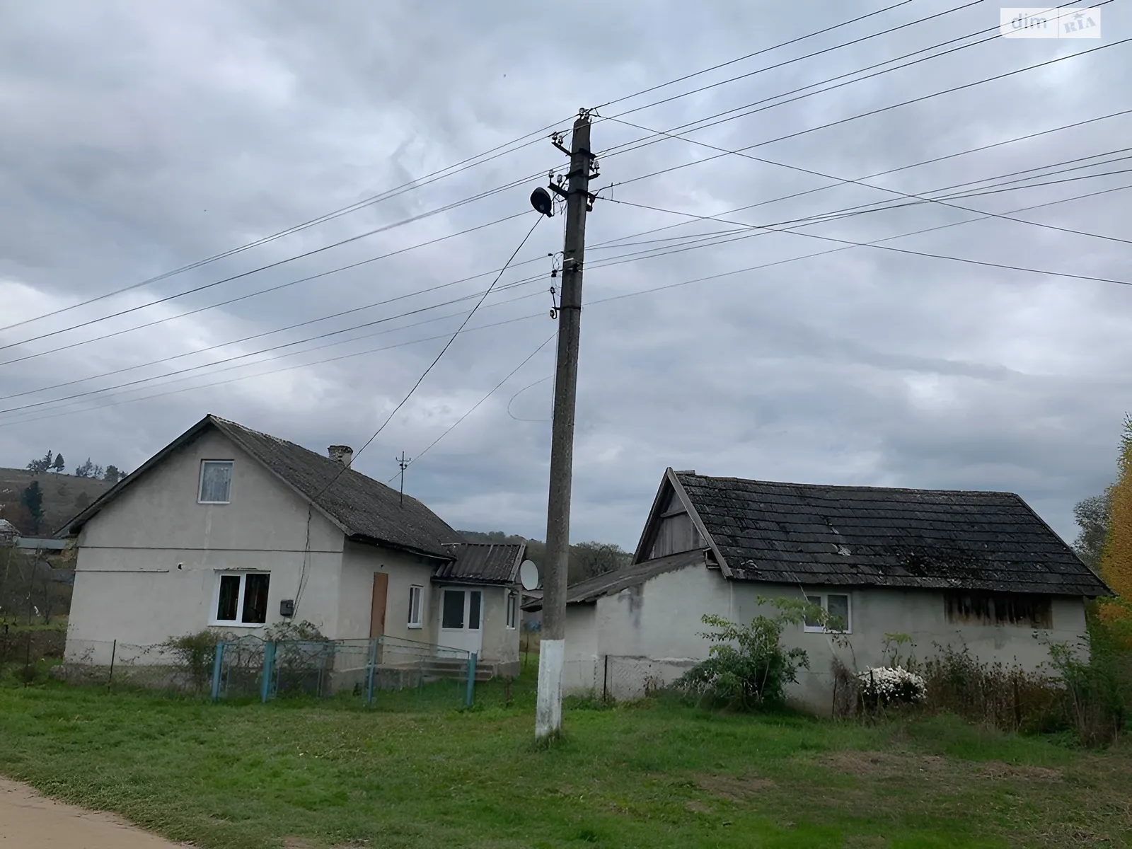 Продается одноэтажный дом 66.5 кв. м с участком, цена: 9000 $ - фото 1