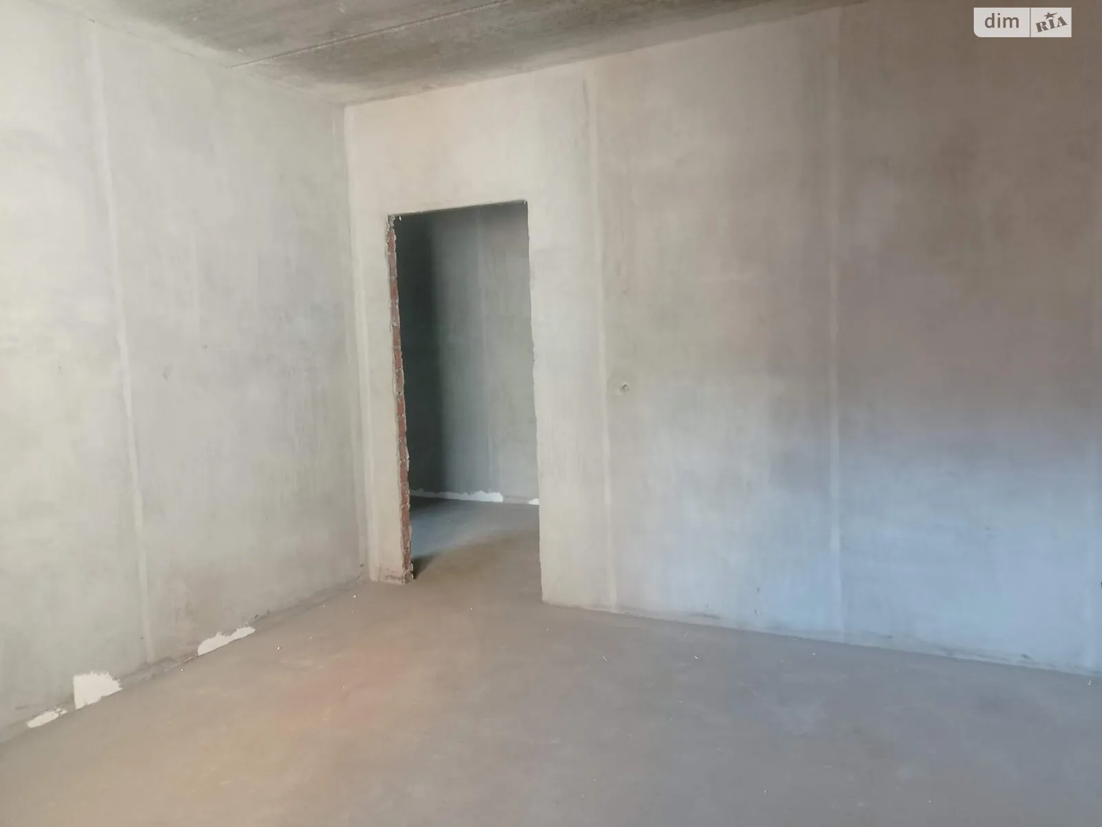 Продається 1-кімнатна квартира 52 кв. м у Хмельницькому, вул. Степана Бандери, 32/1 - фото 1