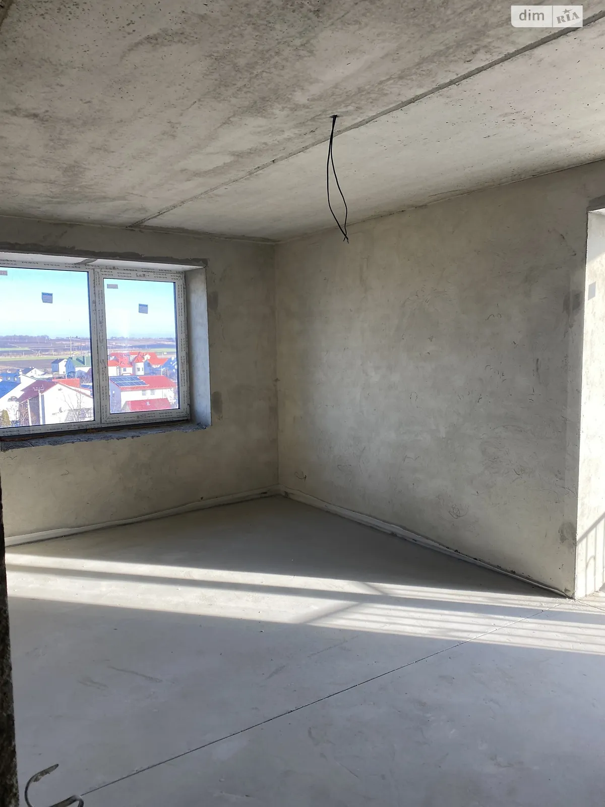 2-комнатная квартира 75 кв. м в Тернополе, ул. Стуса Василия, 17А - фото 1