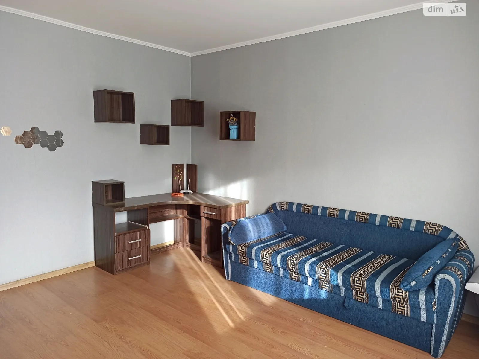 Продается 2-комнатная квартира 68.4 кв. м в Виннице, ул. Зодчих, 14 - фото 1