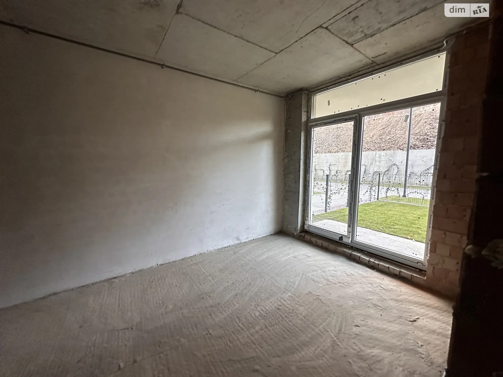 Продается 1-комнатная квартира 52.2 кв. м в Винниках, ул. Галицкая, 7 - фото 1