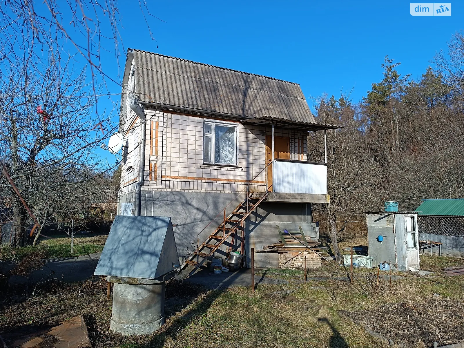 Продається будинок 2 поверховий 48 кв. м з садом, цена: 15500 $ - фото 1
