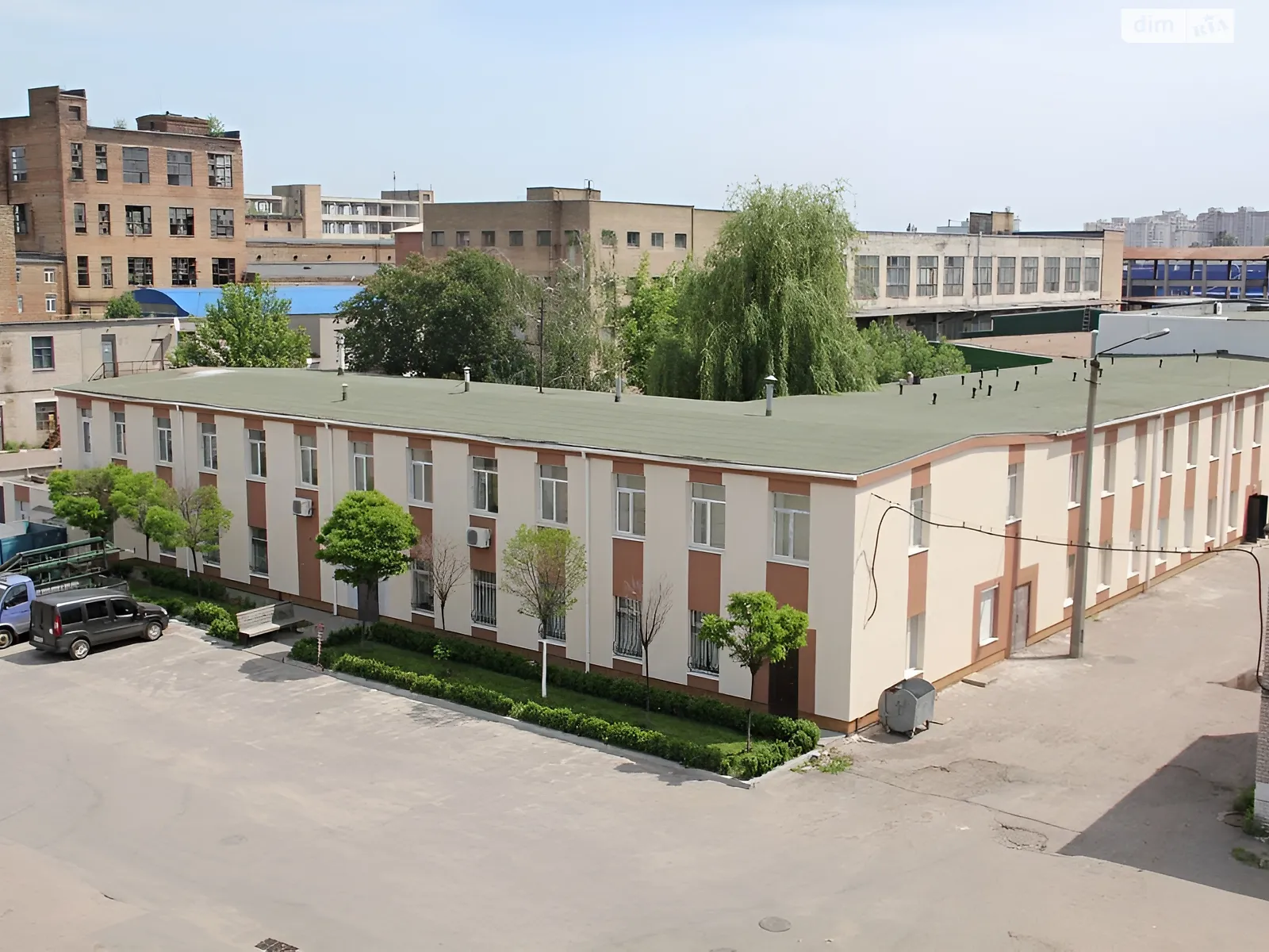 Продається приміщення вільного призначення 1460 кв. м в 2-поверховій будівлі, цена: 549000 $ - фото 1