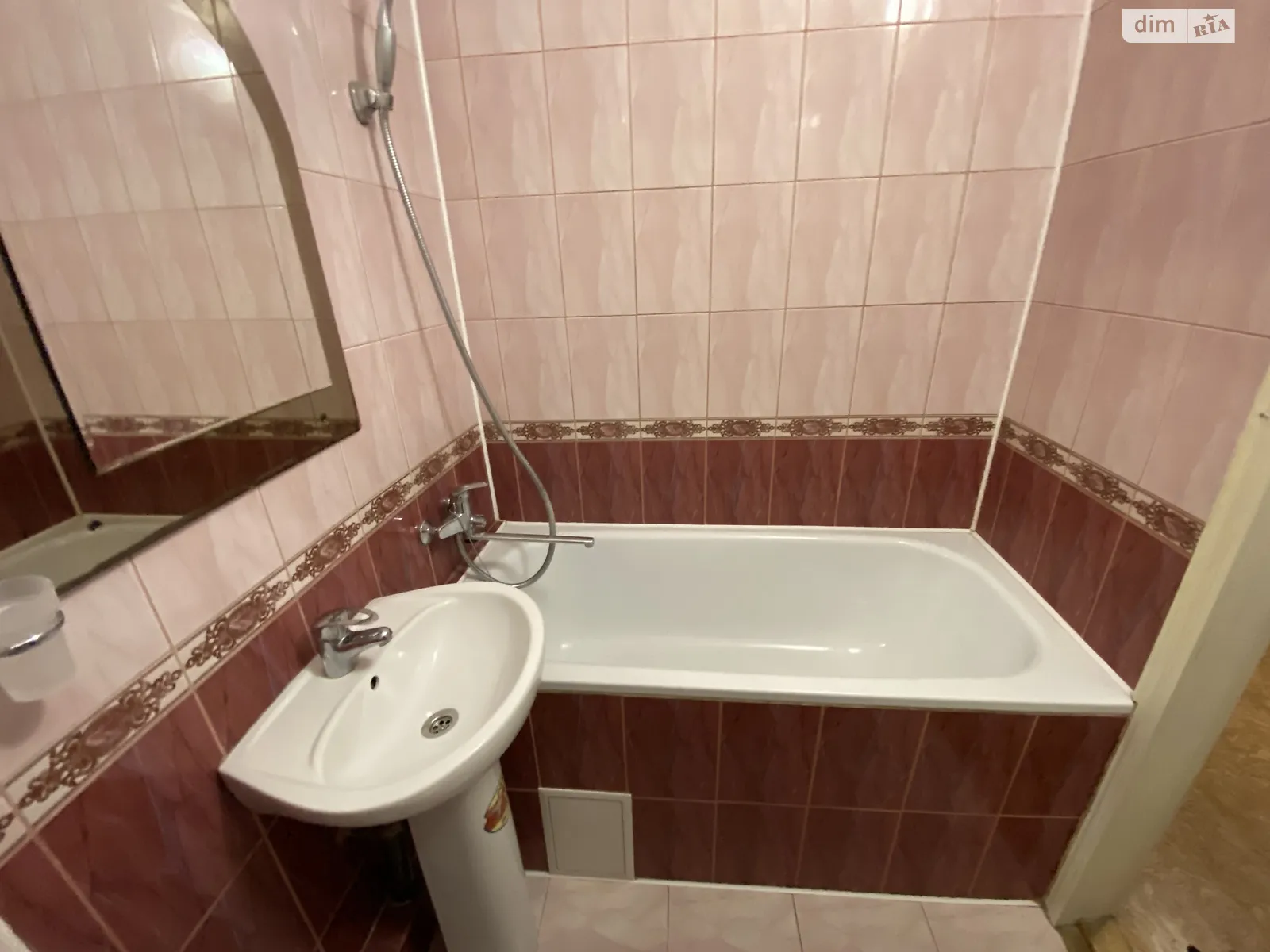 Сдается в аренду 1-комнатная квартира 37 кв. м в Виннице, ул. Варшавская(Ширшова) - фото 1