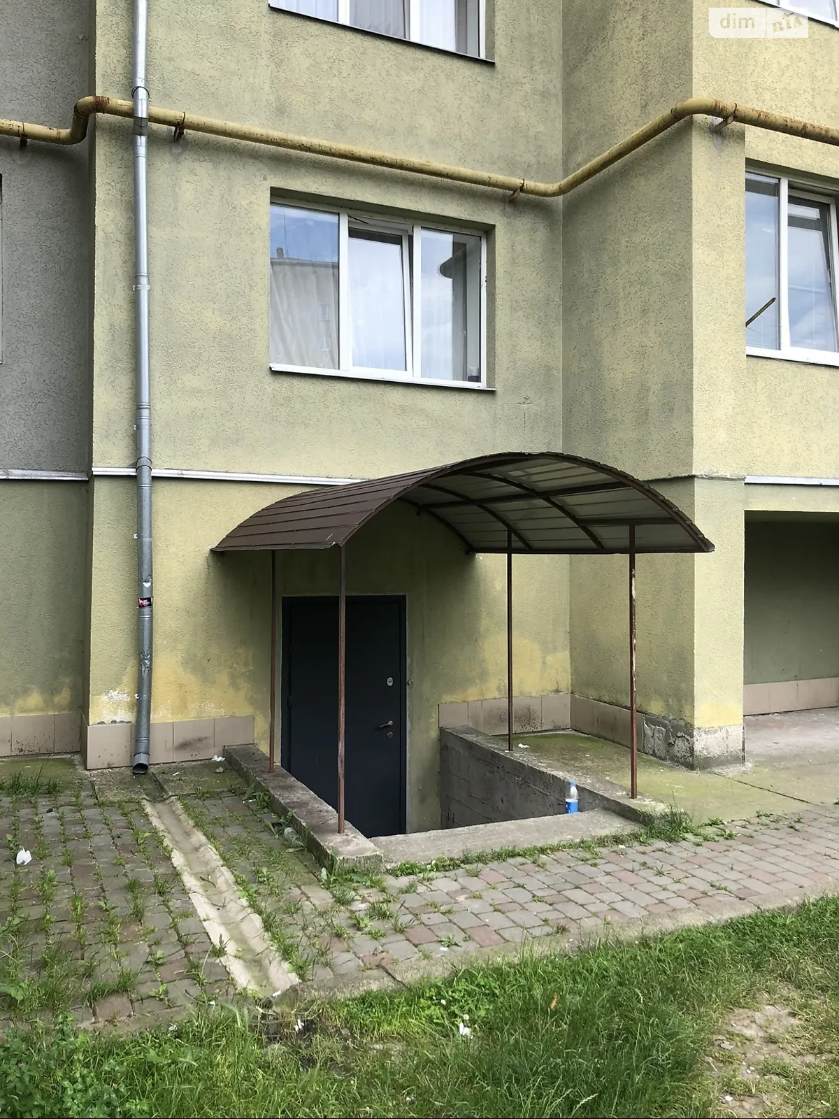 Продається приміщення вільного призначення 99.6 кв. м в 10-поверховій будівлі, цена: 43824 $ - фото 1