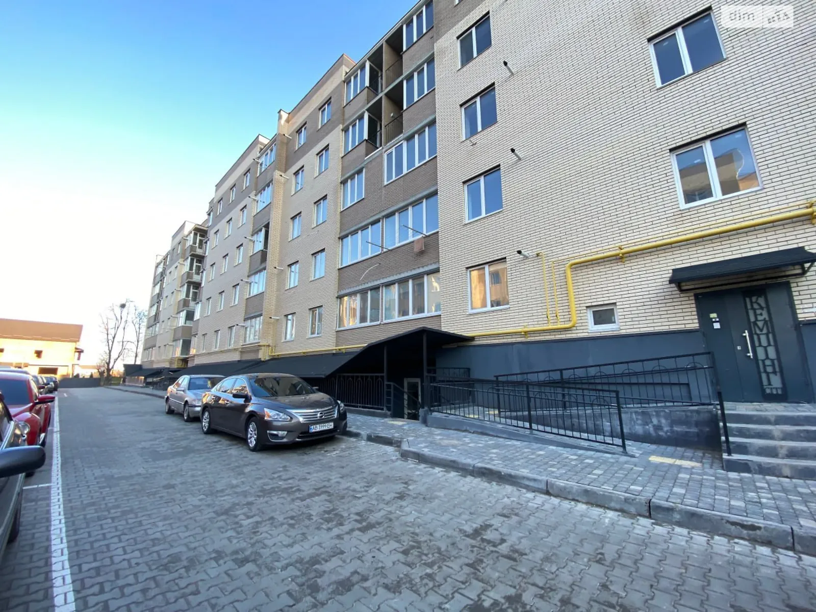 Продается 2-комнатная квартира 58 кв. м в Стрижавке - фото 4