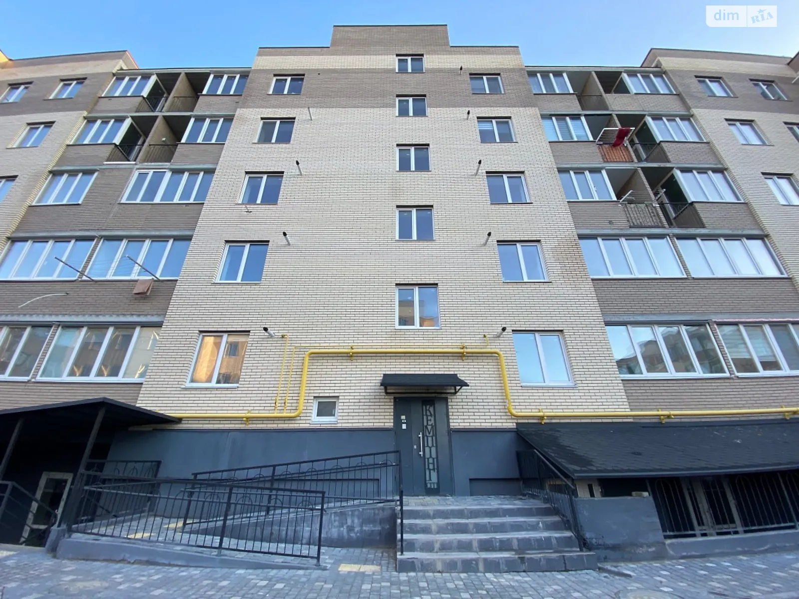 Продается 2-комнатная квартира 58 кв. м в Стрижавке - фото 2