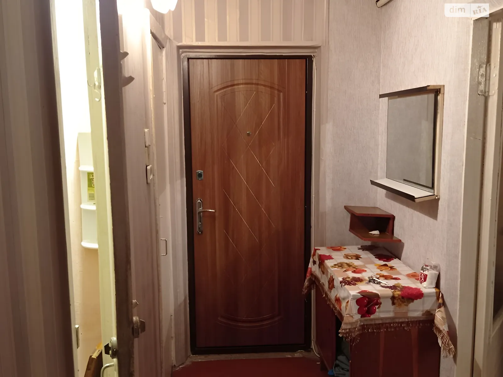 Сдается в аренду 1-комнатная квартира 34 кв. м в Виннице, ул. Дачная - фото 1