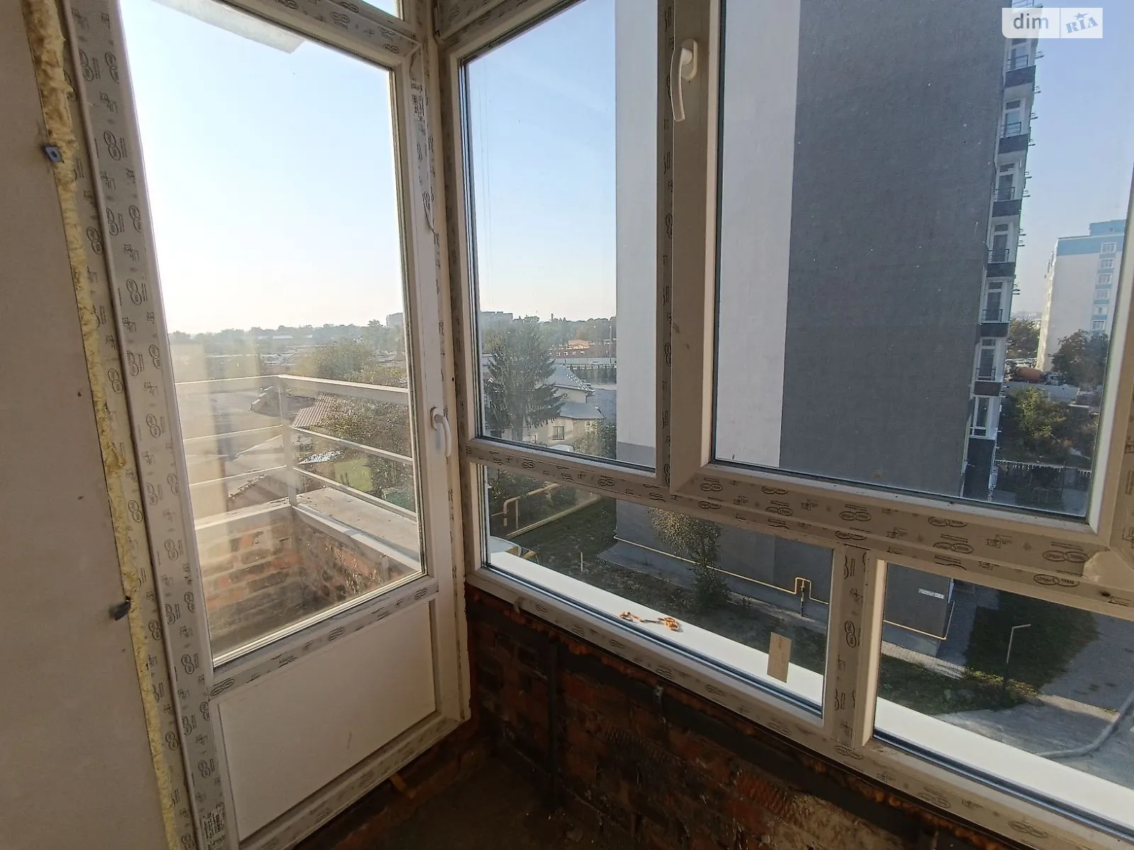 Продается 1-комнатная квартира 42 кв. м в Хмельницком, ул. Гетмана Мазепы(Красовского Маршала) - фото 1
