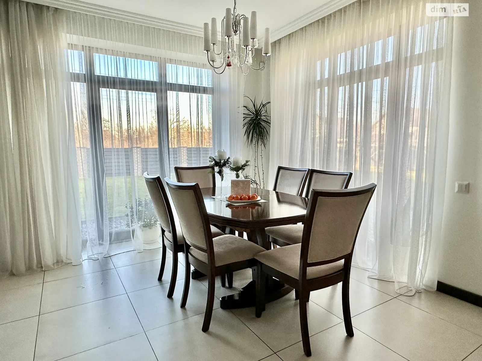 Продается дом на 15 этажа 232.3 кв. м с мансардой, цена: 215000 $ - фото 1