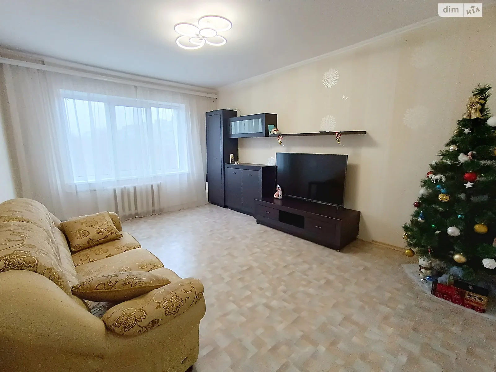 Продается 3-комнатная квартира 65.5 кв. м в Днепре, мас. Тополь-1, 15 корпус 1 - фото 1