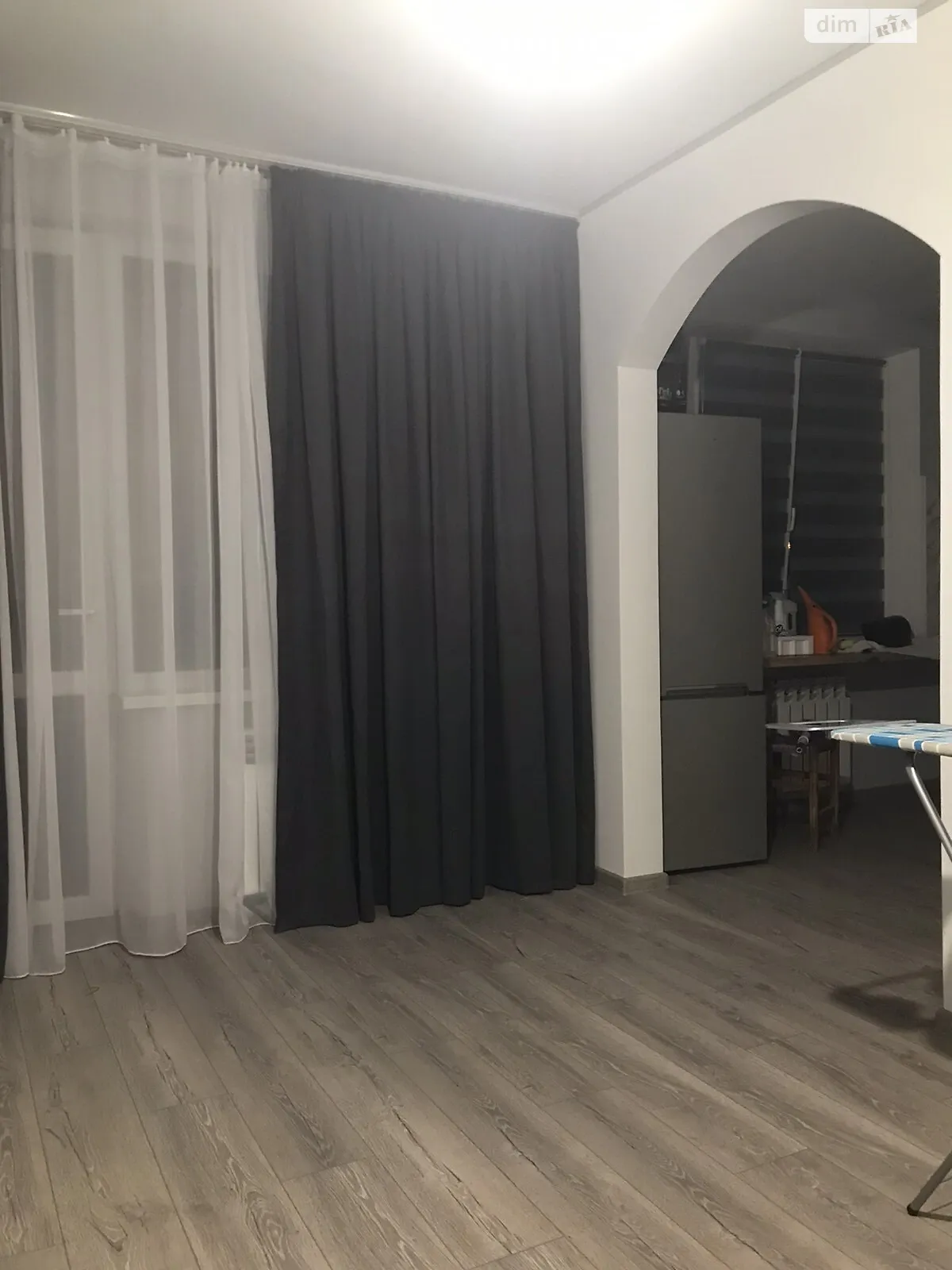 Сдается в аренду 1-комнатная квартира 32 кв. м в Харькове, ул. Астрономическая - фото 1