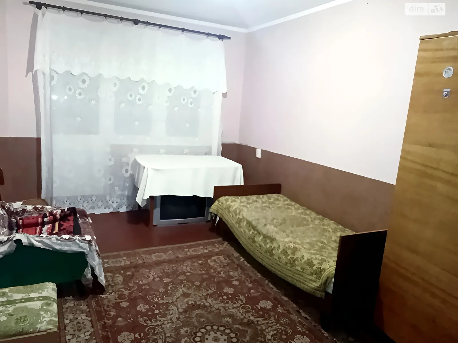 Здається в оренду 2-кімнатна квартира 48 кв. м у Вінниці, просп. Космонавтів, 4 - фото 1