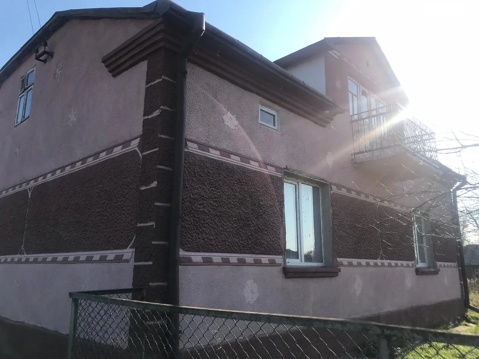 Продается дом на 2 этажа 119 кв. м с беседкой, цена: 26800 $ - фото 1