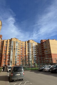 Продаж квартири, Тернопіль, р‑н. Молодіжний, пров. Генерала Мирона Тарнавського, буд. 4