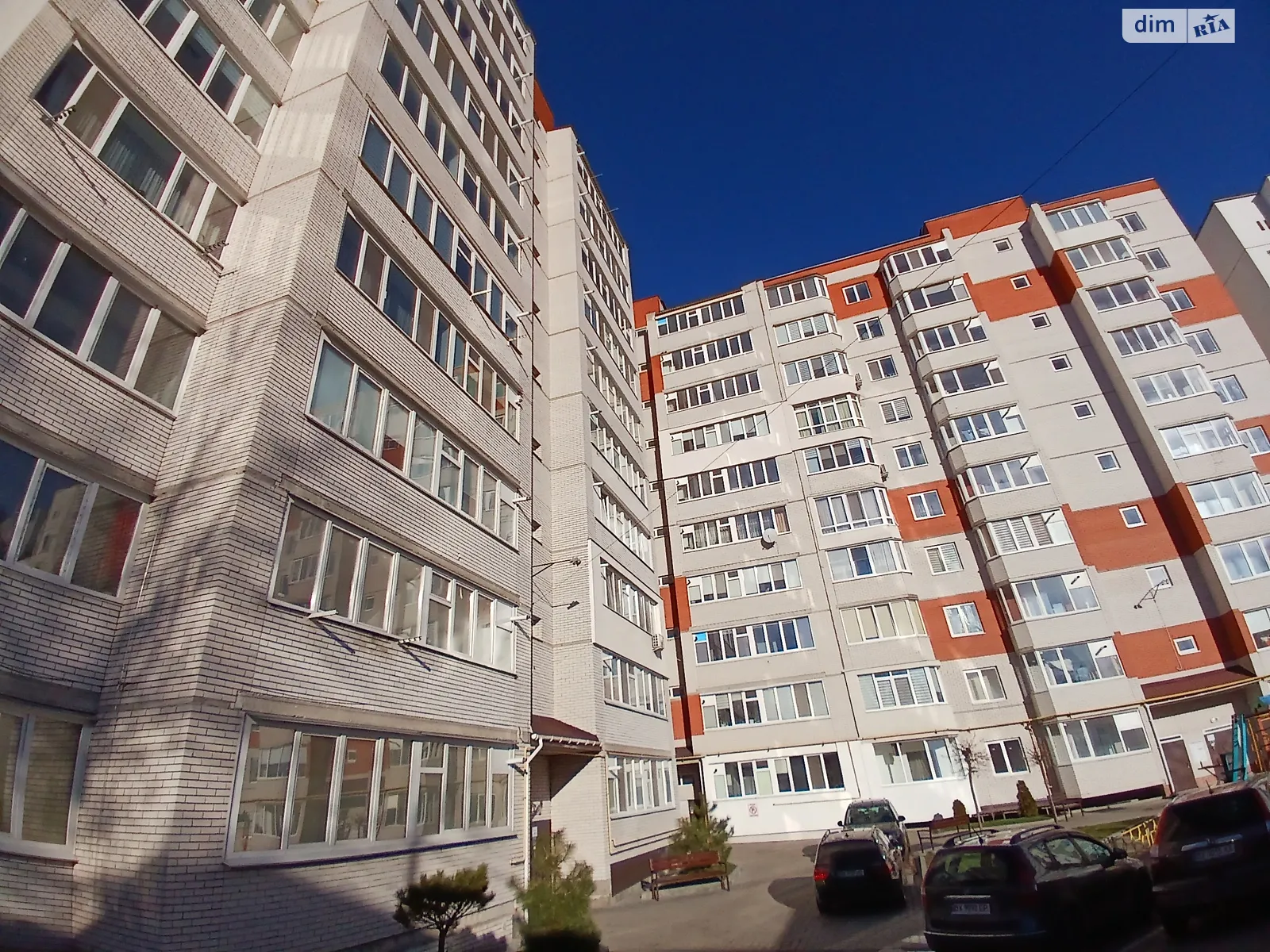 Продається 1-кімнатна квартира 41 кв. м у Хмельницькому, вул. Тернопільська, 12А - фото 1