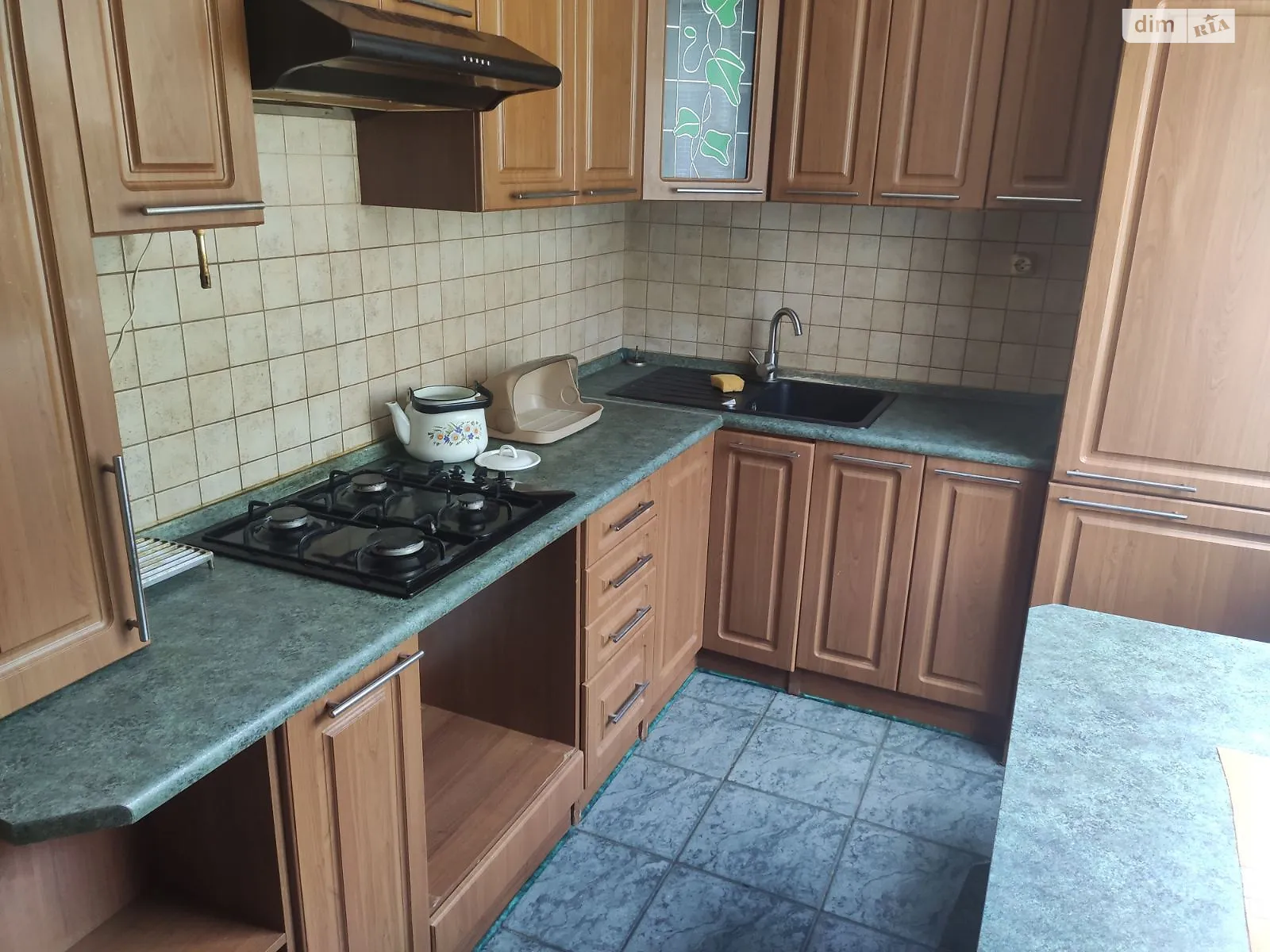 Продается 2-комнатная квартира 54 кв. м в Гусятине, цена: 29000 $ - фото 1