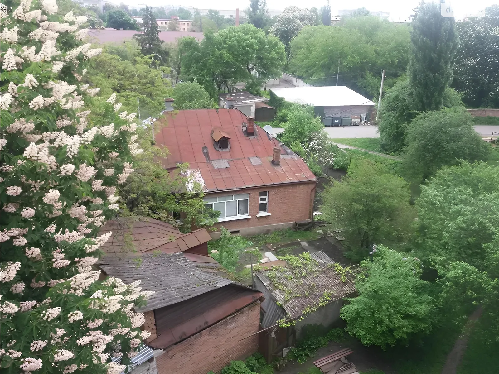 Продается часть дома 84.6 кв. м с камином, цена: 50000 $ - фото 1