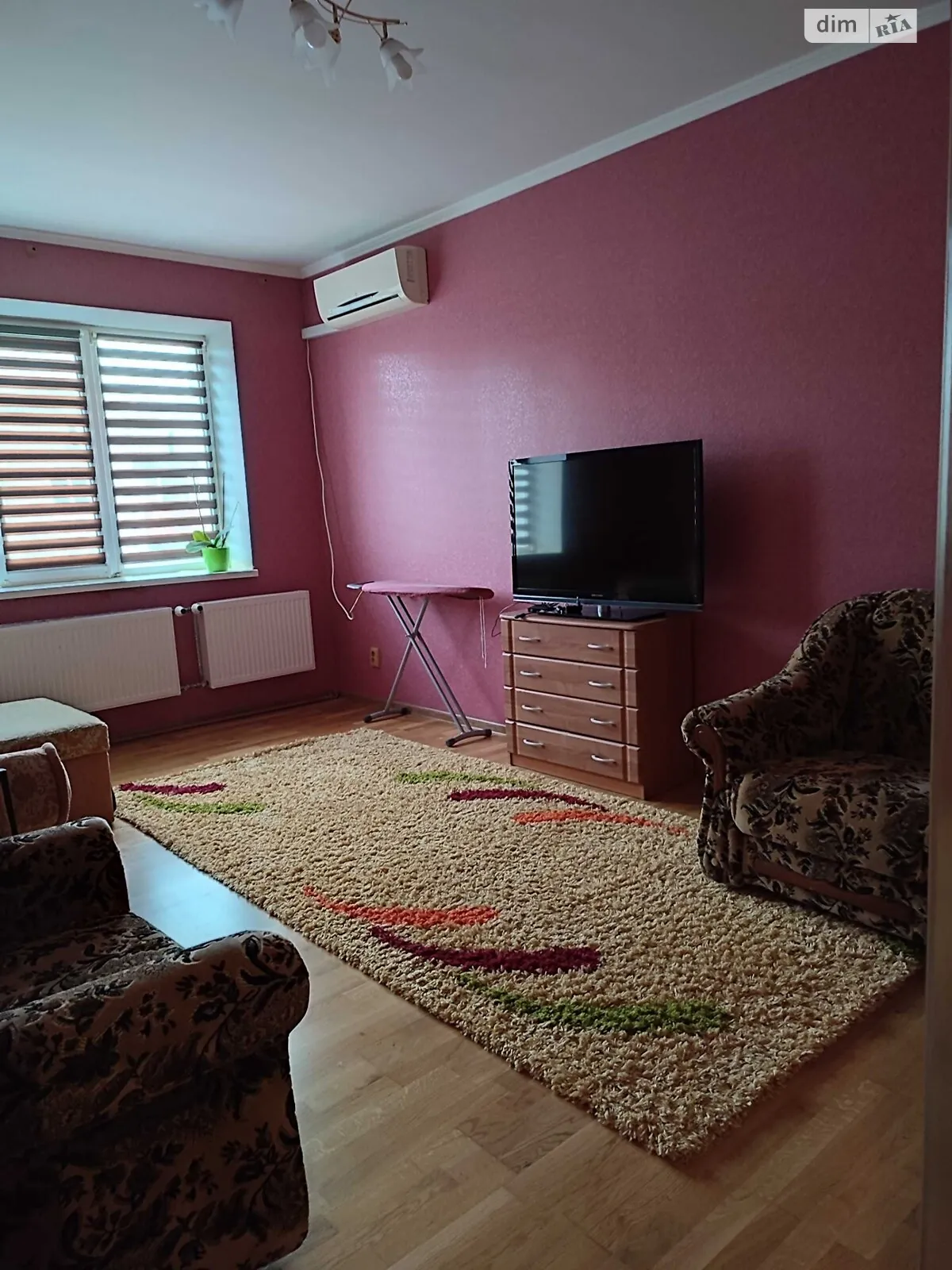 Продається 2-кімнатна квартира 59.9 кв. м у Рівному, вул. Йосипа Драганчука - фото 1