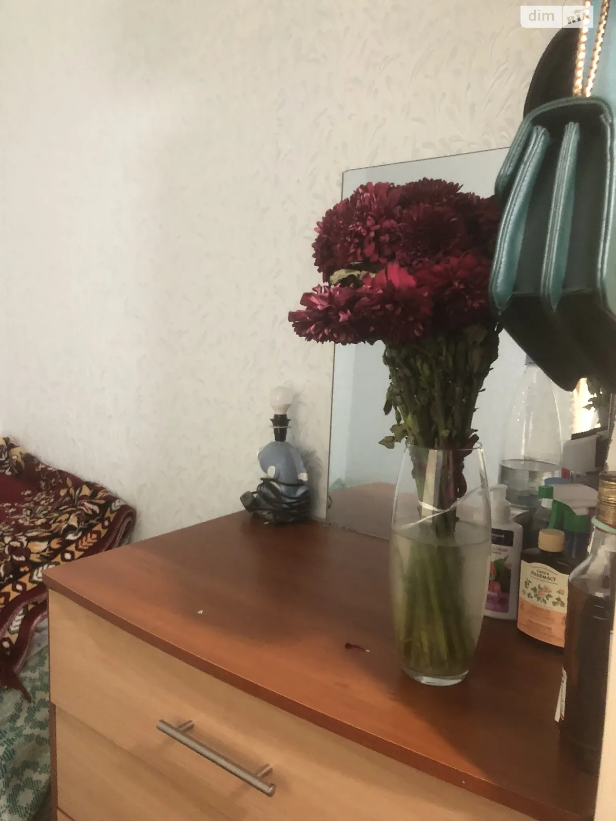 Здається в оренду кімната 40 кв. м у Вінниці, цена: 2000 грн - фото 1