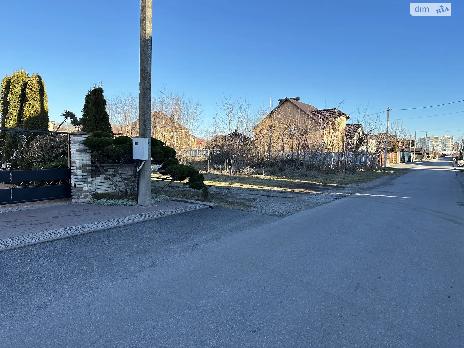 вул. Мечнікова Зарванці, цена: 120000 $ - фото 1