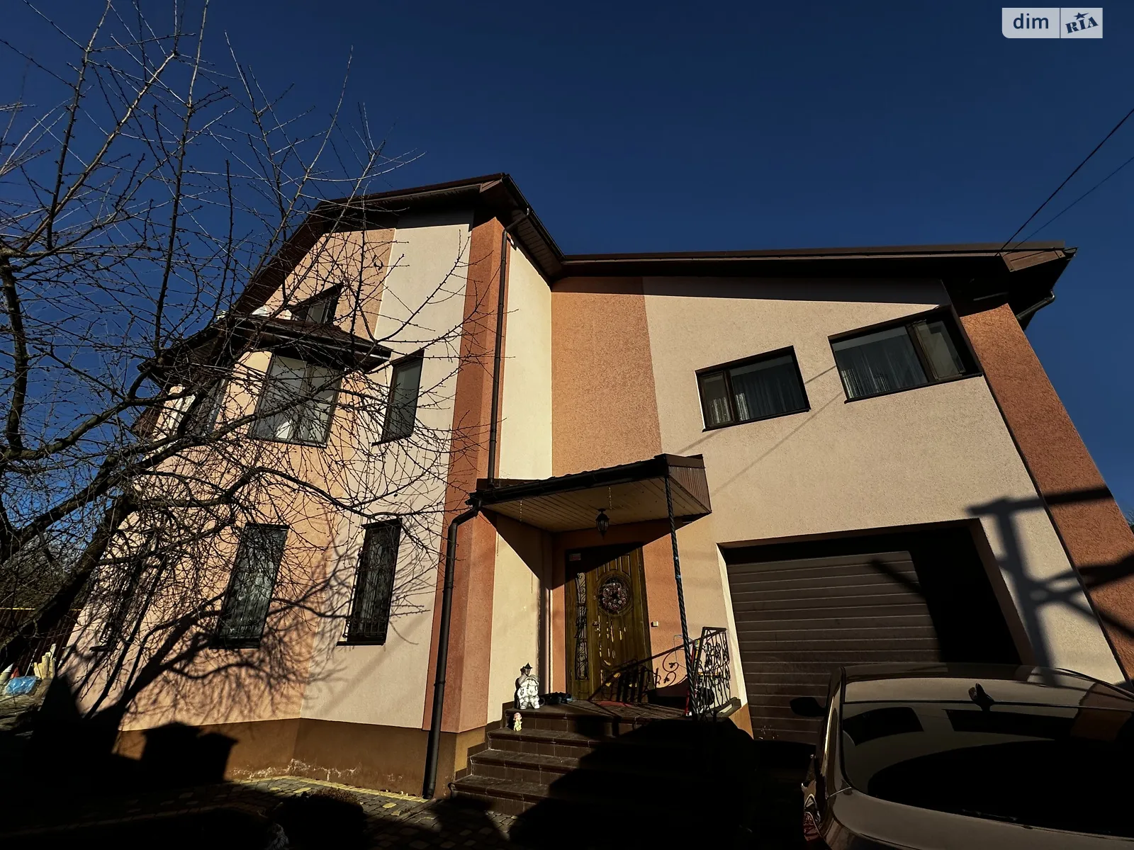 Продається будинок 2 поверховий 306 кв. м з терасою, цена: 280000 $ - фото 1
