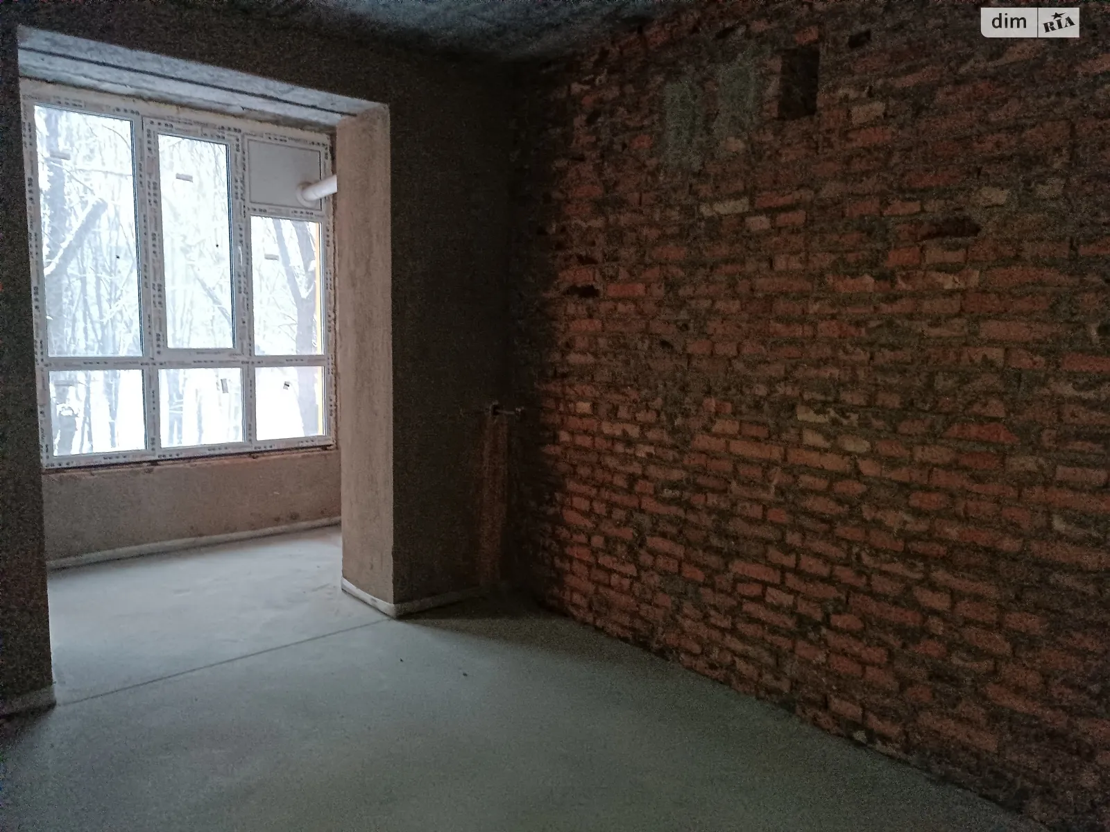 Продается 1-комнатная квартира 45 кв. м в Виннице, ул. Генерала Гандзюка - фото 1