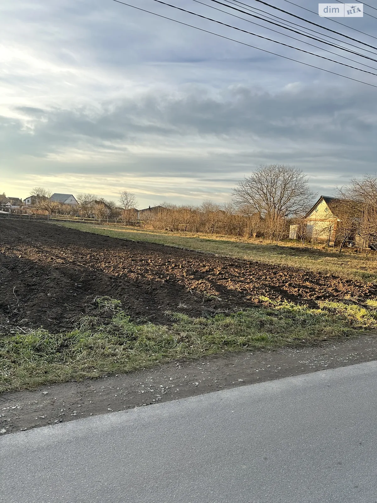 вул. Садова Якушинці, цена: 45000 $ - фото 1