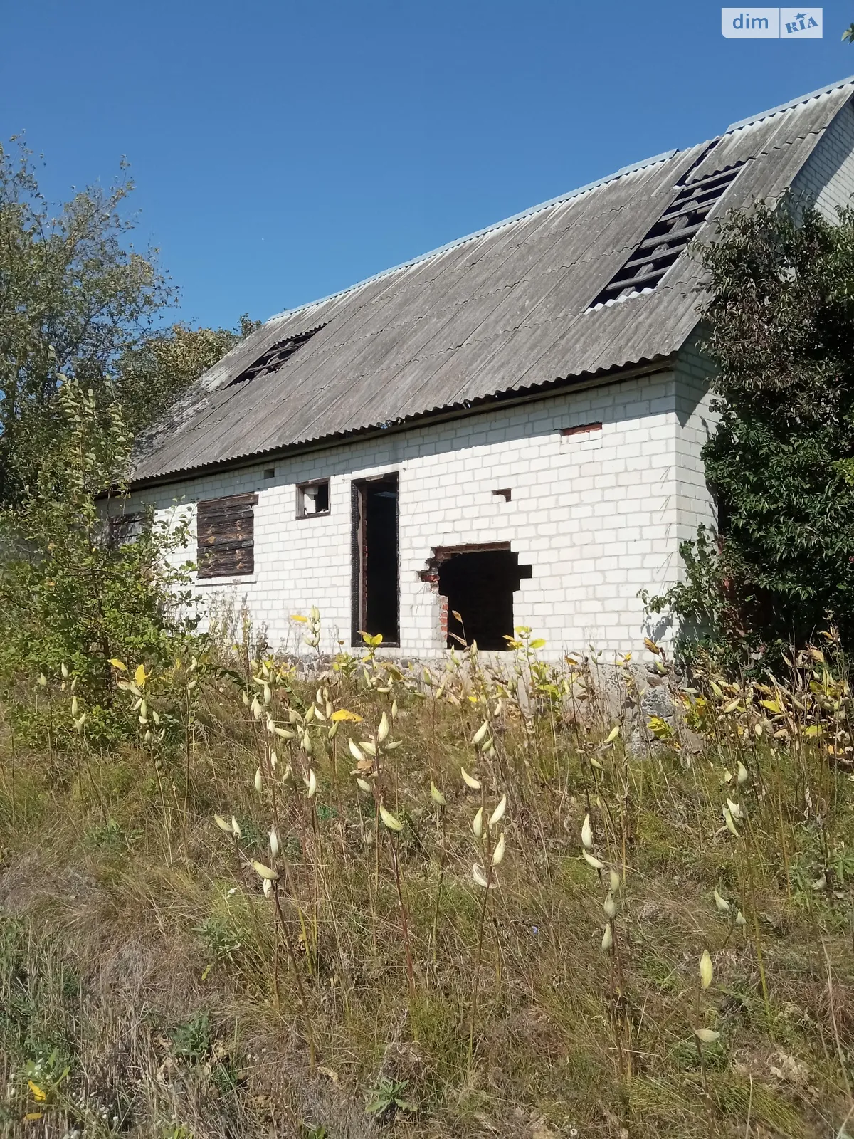 Продается земельный участок 24.94 соток в Черкасской области, цена: 5500 $ - фото 1