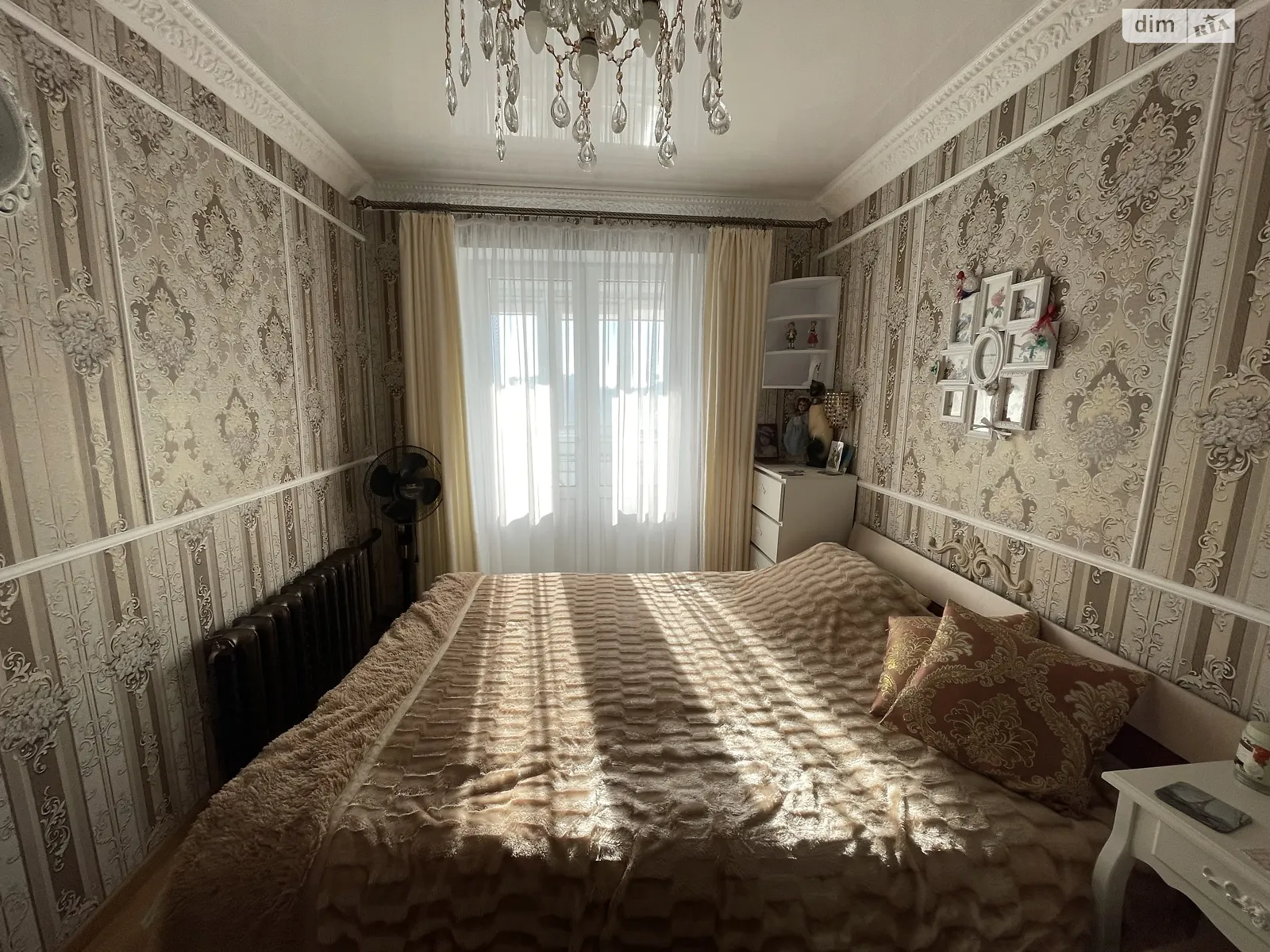 Продається 2-кімнатна квартира 46.8 кв. м у Миколаєві, вул. Спаська, 14 - фото 1