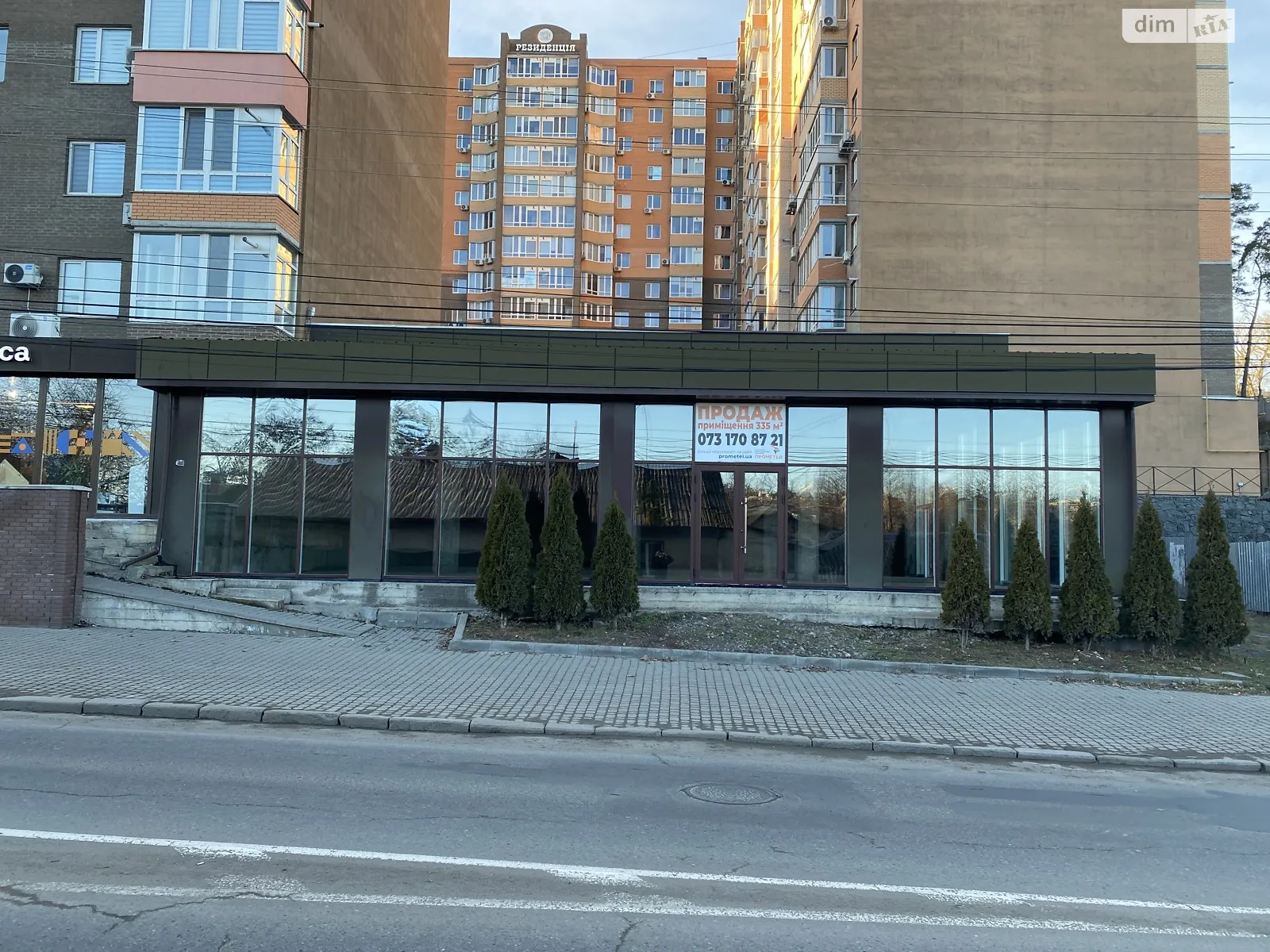 Продається приміщення вільного призначення 335 кв. м в 1-поверховій будівлі, цена: 360000 $ - фото 1