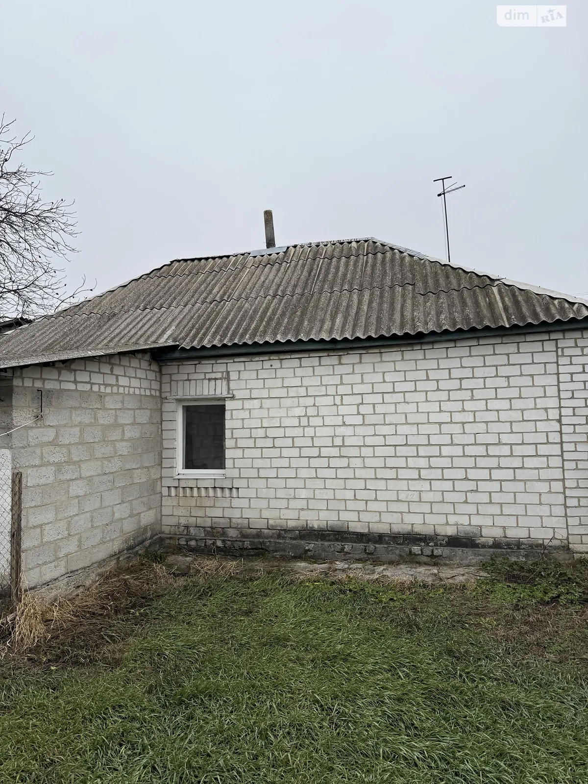 Продається одноповерховий будинок 58.1 кв. м з терасою, цена: 30000 $ - фото 1
