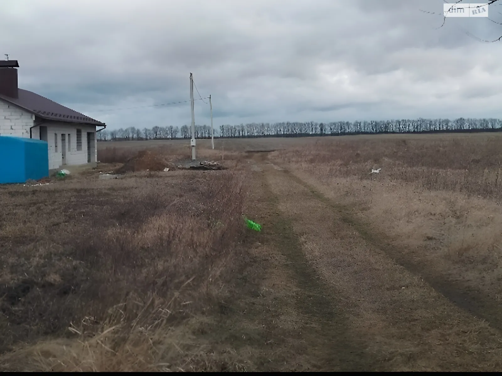 Продается земельный участок 12 соток в Винницкой области, цена: 17500 $ - фото 1