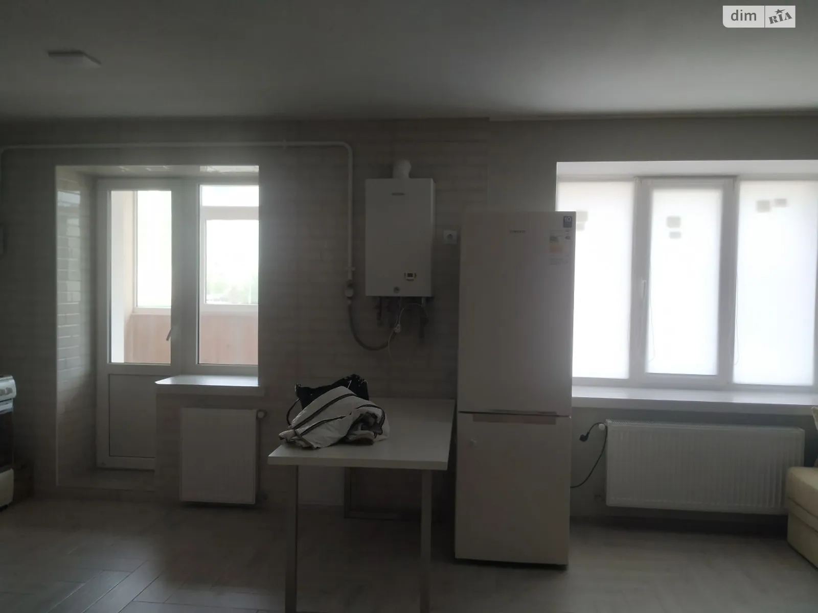 Продається 1-кімнатна квартира 48 кв. м у Сумах, вул. Сірка Івана - фото 1