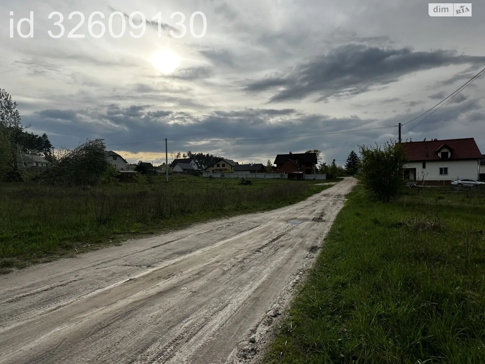 Продается земельный участок 20 соток в Житомирской области, цена: 11000 $ - фото 1
