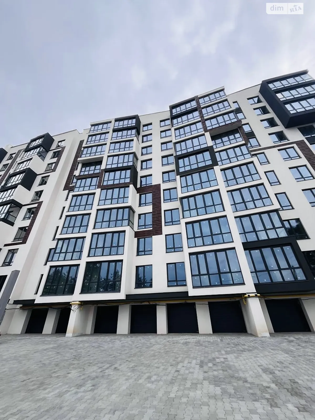 Продается 1-комнатная квартира 47 кв. м в Хмельницком - фото 1