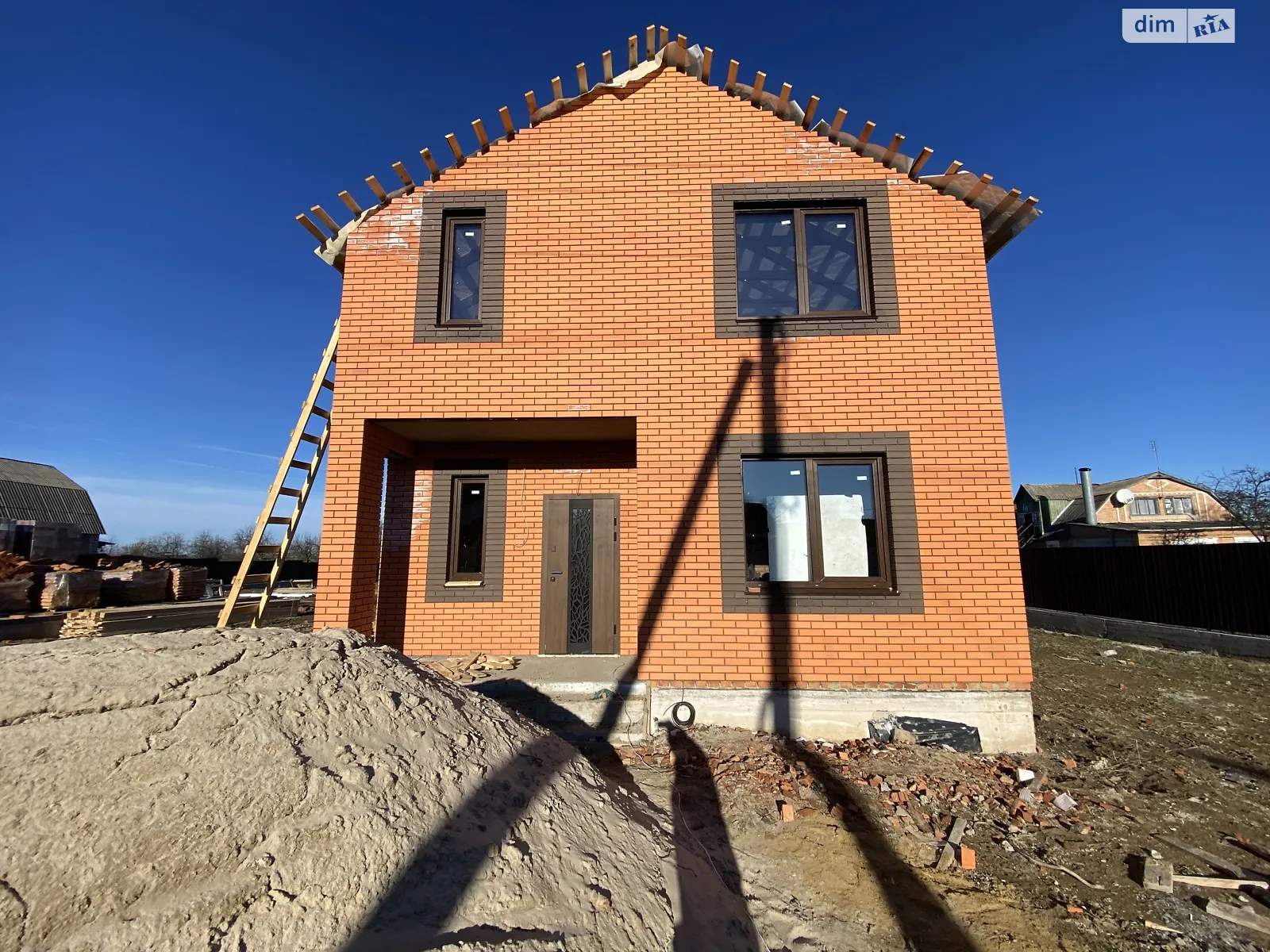 Продається будинок 2 поверховий 125 кв. м з верандою, цена: 92000 $ - фото 1