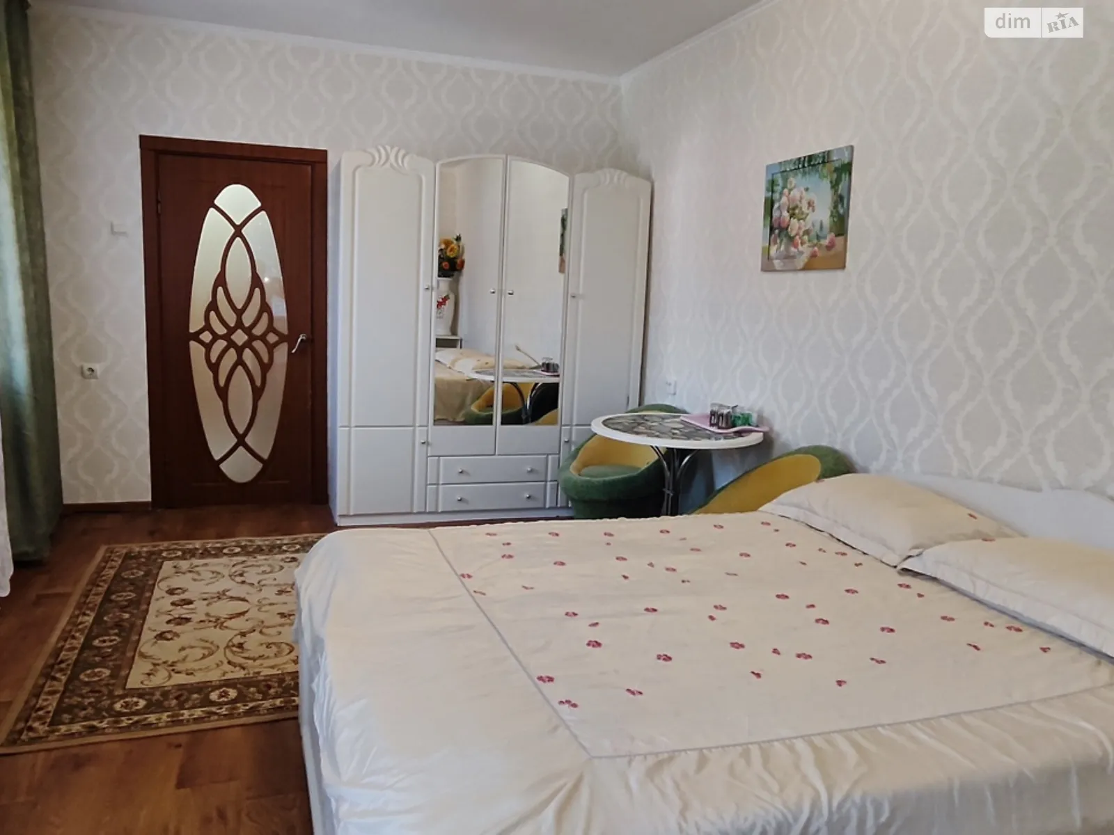 Сдается в аренду дом на 2 этажа 120 кв. м с участком, цена: 22000 грн - фото 1