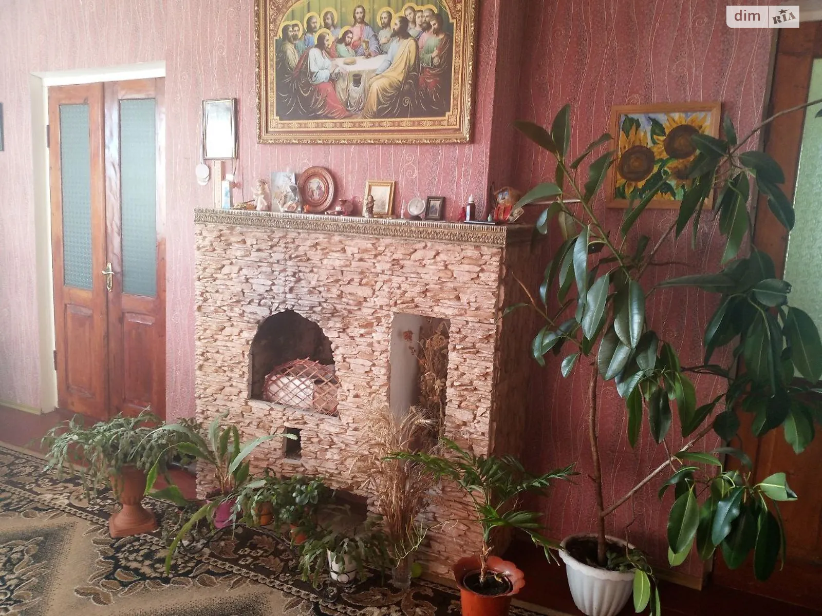 Продается одноэтажный дом 144 кв. м с верандой, цена: 78000 $ - фото 1