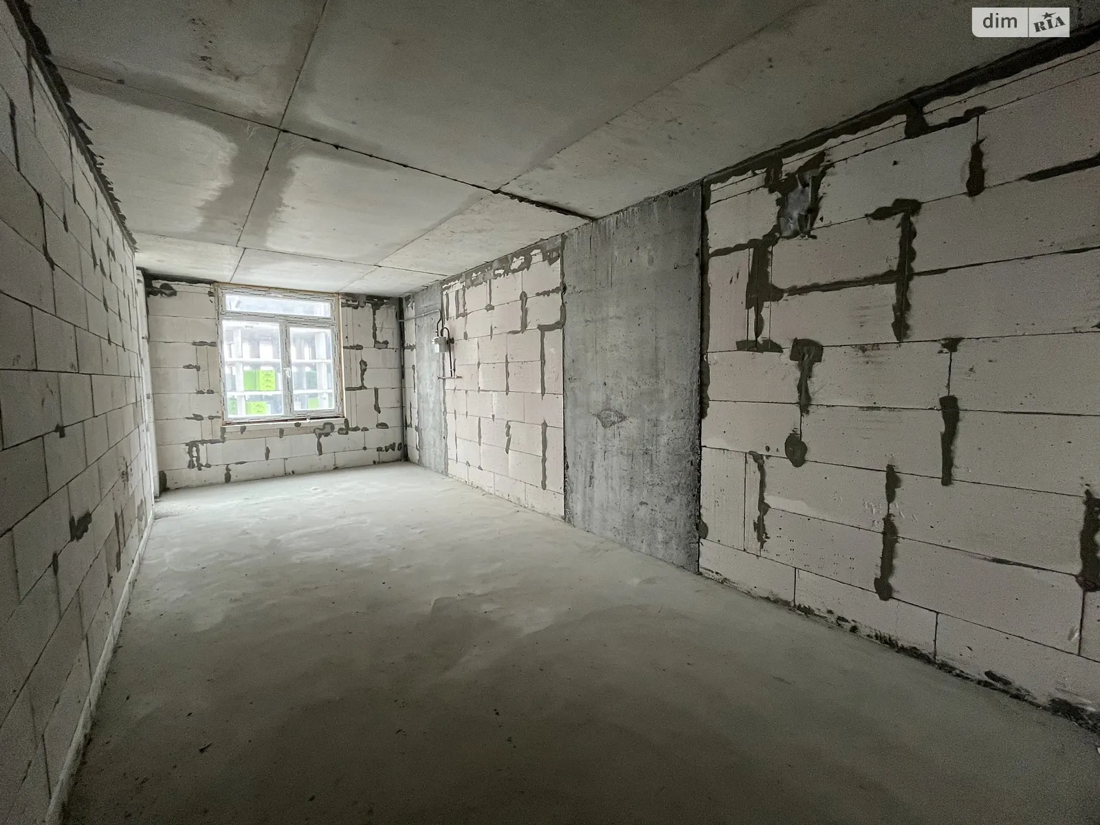 1-комнатная квартира 48 кв. м в Тернополе, цена: 31000 $ - фото 1