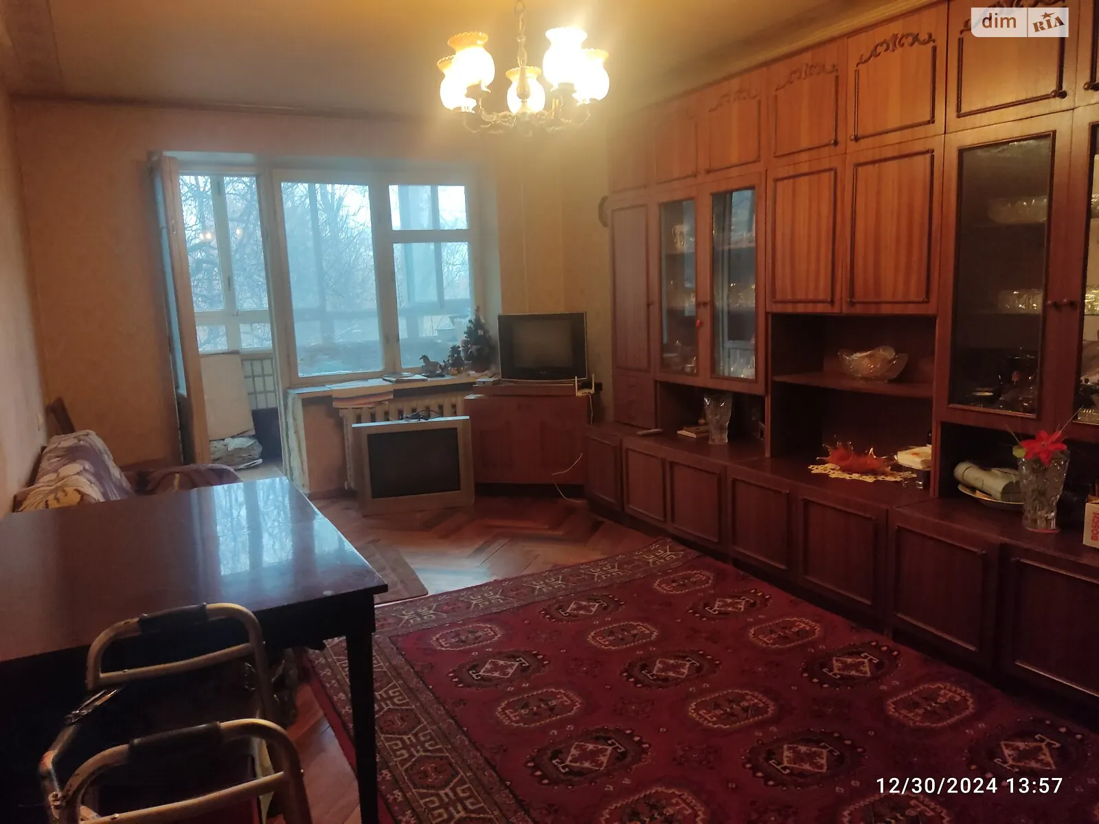 Продается 3-комнатная квартира 80 кв. м в Киеве, цена: 85000 $ - фото 1