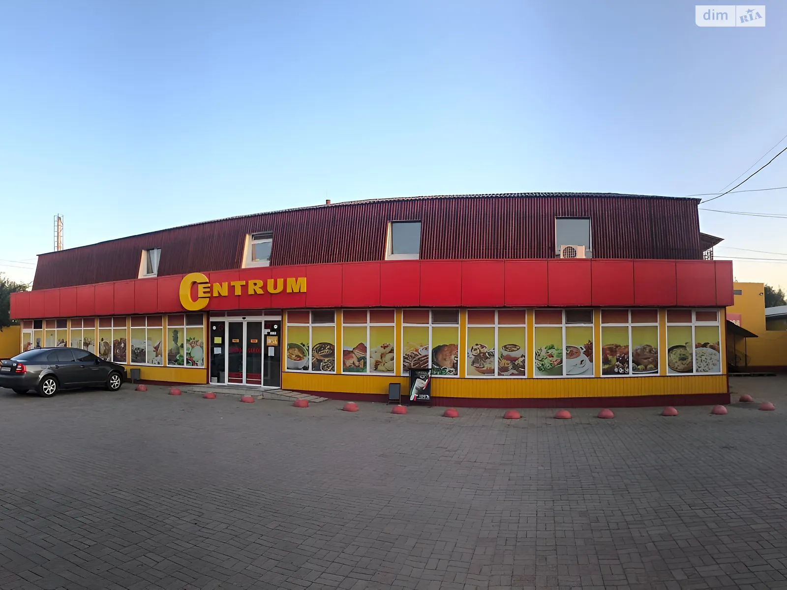 Здається в оренду приміщення вільного призначення 1000 кв. м в 2-поверховій будівлі, цена: 315000 грн - фото 1