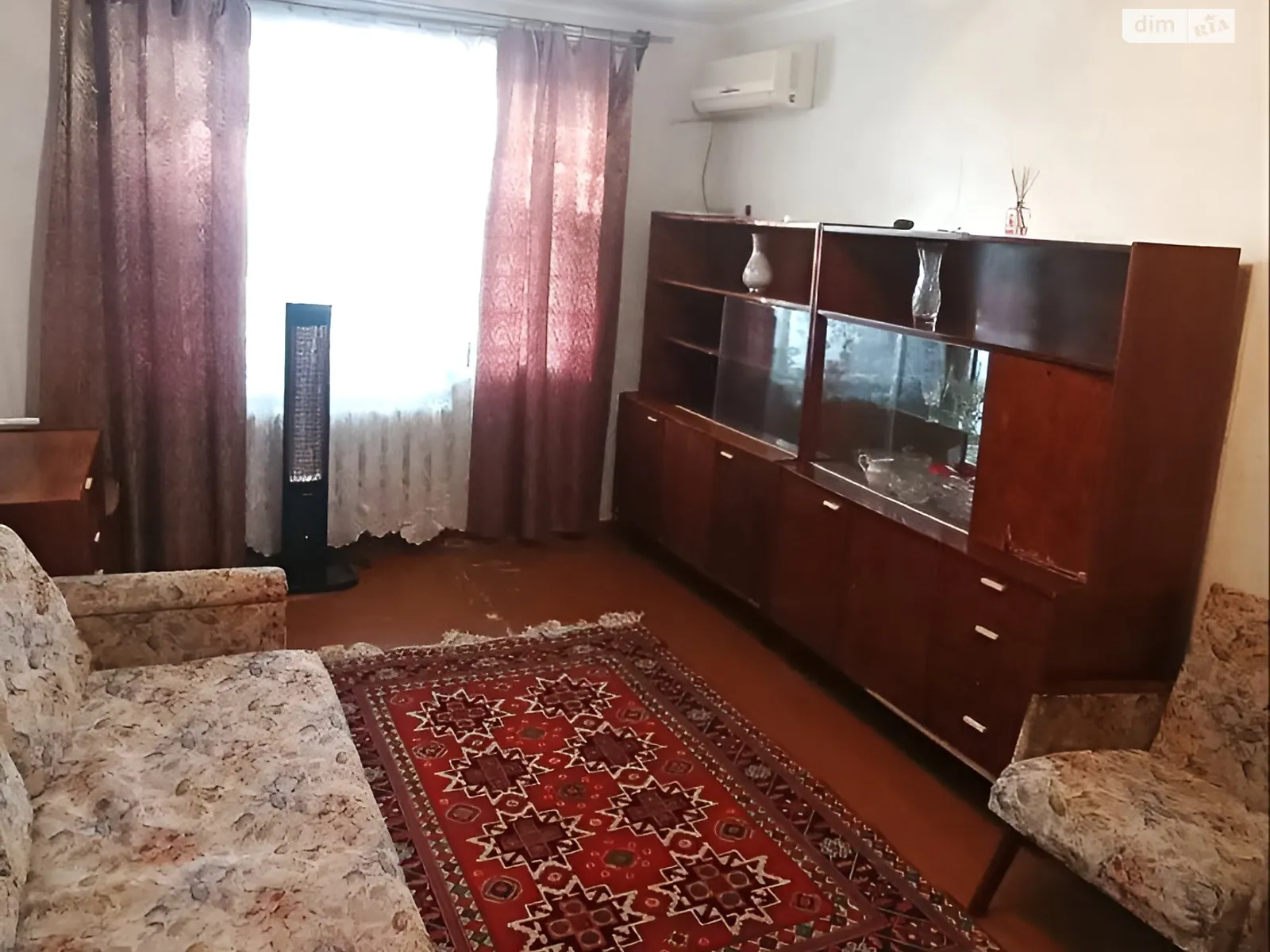 Продається 2-кімнатна квартира 47 кв. м у Дніпрі, цена: 22500 $ - фото 1