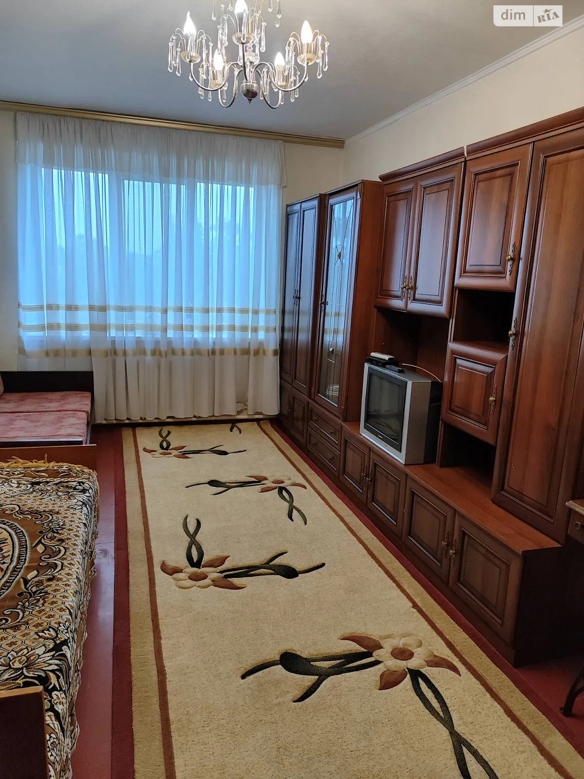 Продается 1-комнатная квартира 32.5 кв. м в Ирпене, ул. Кулиняка, 40 - фото 1